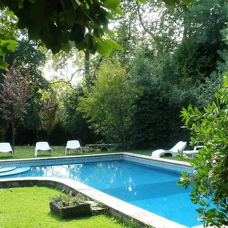 Lägenhet Silvalde Garden Low Cost