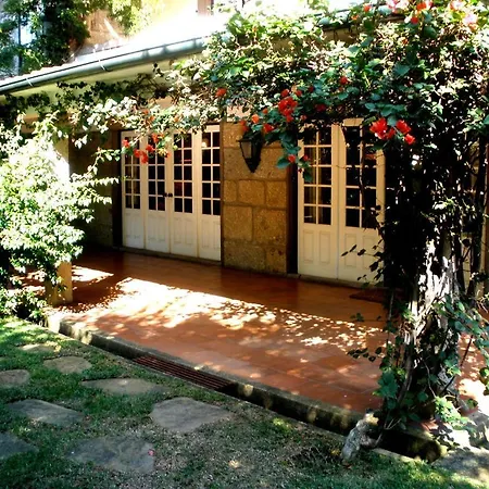 Silvalde Garden Low Cost Lägenhet
