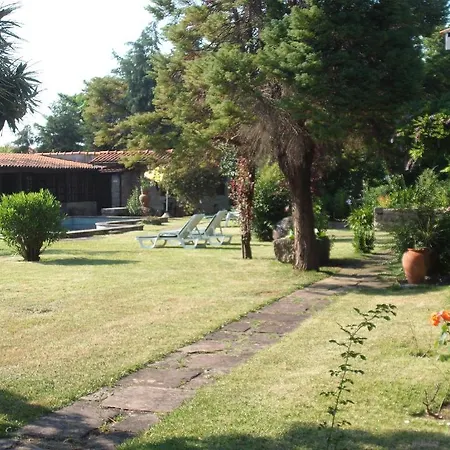 Appartamento Silvalde Garden Low Cost