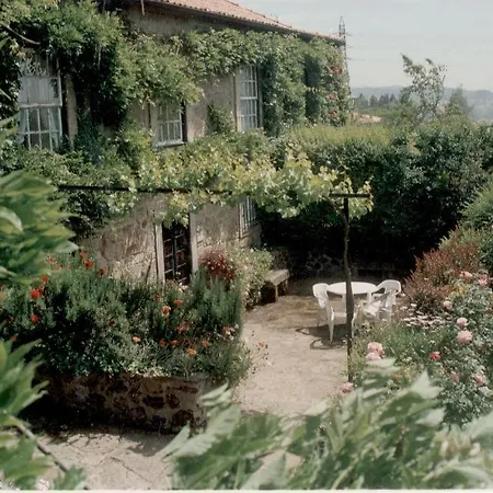 Silvalde Garden Low Cost Lägenhet *
