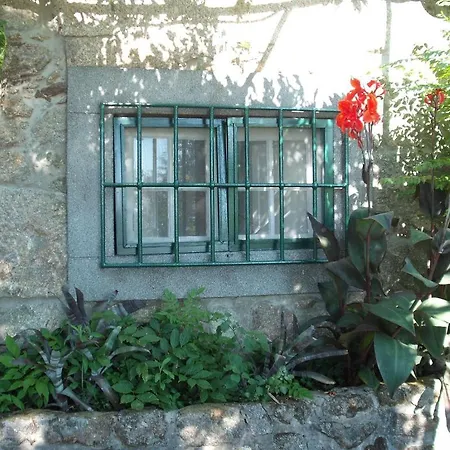 Lägenhet Silvalde Garden Low Cost Santo Tirso