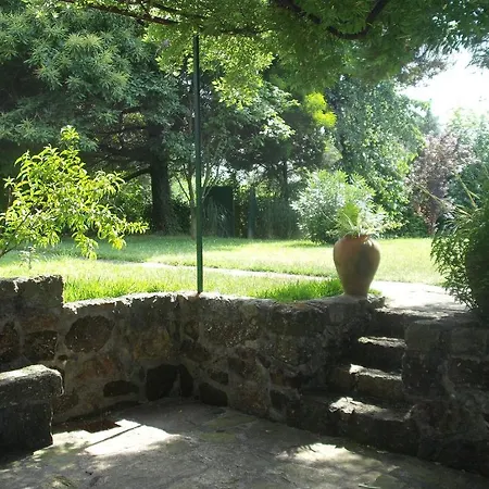 Silvalde Garden Low Cost