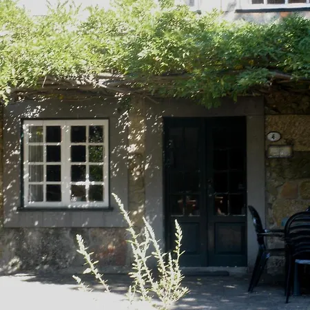 Silvalde Garden Low Cost Santo Tirso