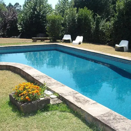 Silvalde Garden Low Cost Appartamento Santo Tirso