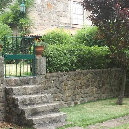 Silvalde Garden Low Cost * Santo Tirso