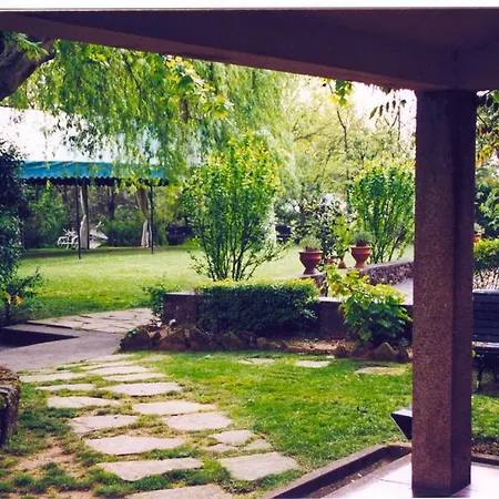 Silvalde Garden Low Cost Appartamento