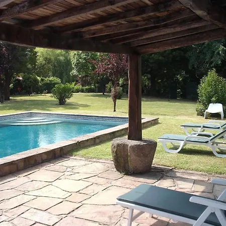 Lägenhet Silvalde Garden Low Cost *