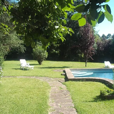 Silvalde Garden Low Cost Lägenhet