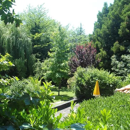 Lägenhet Silvalde Garden Low Cost