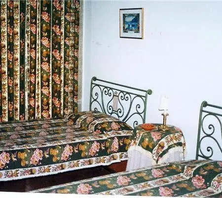 Appartamento Silvalde Garden Low Cost *