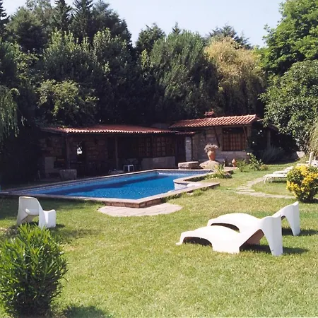 Silvalde Garden Low Cost Appartamento