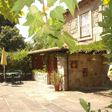 Silvalde Garden Low Cost * Santo Tirso